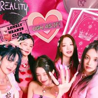 KPOP聊天群💕