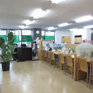 エイブル 葛西店