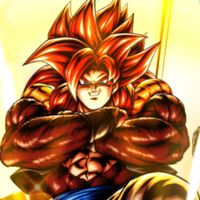 ドラゴンボールレジェンズ新