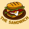 the sandwich