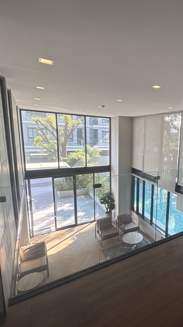 B-Loft Lite107 (สำหรับผู้เช่า)