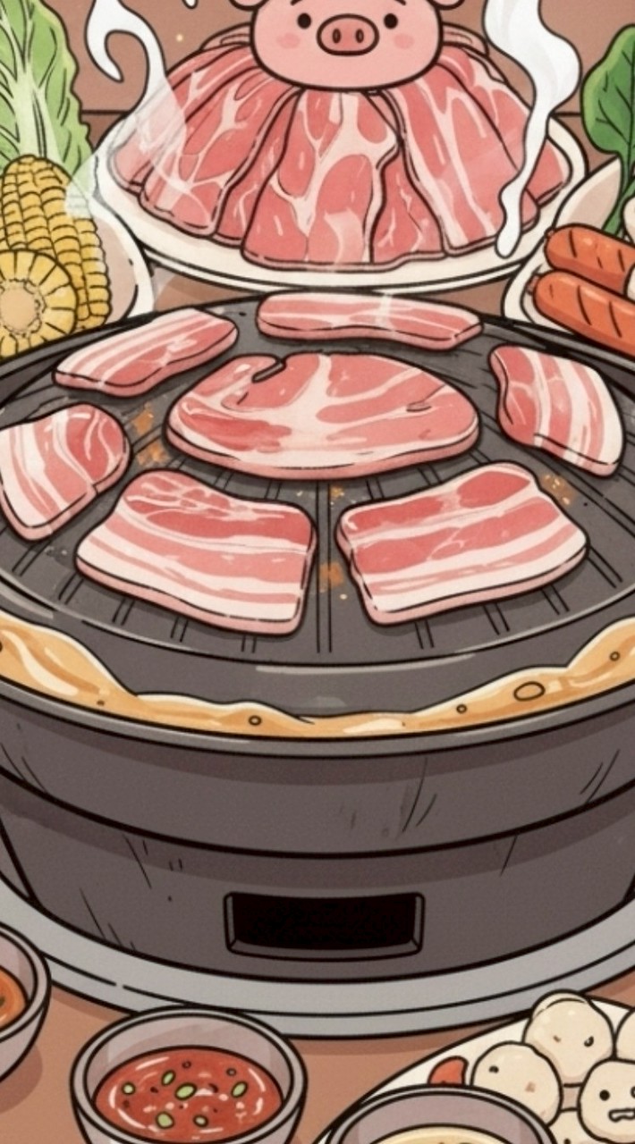 ย่างยกเเก๊ง🥢