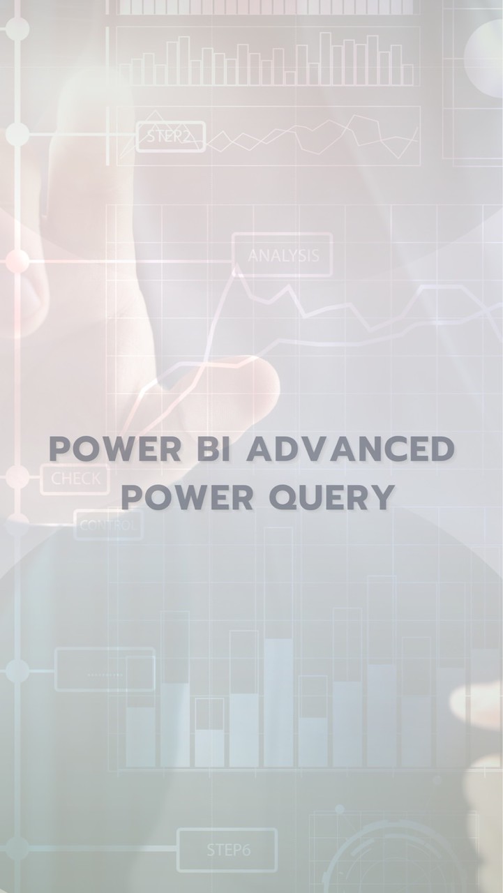 Power BI Advanced Power Query
