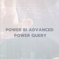 Power BI Advanced Power Query