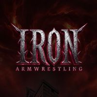 鐵腕擂台 IRON ARMWRESTLING