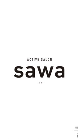 sawa イベント情報発信！