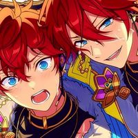 はちゃめちゃわちゃライフ！あんスタCHAOS也‼️