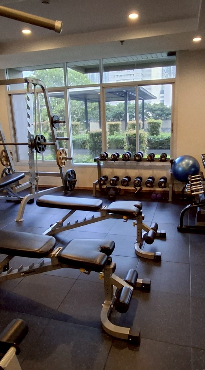 trainer freelance chonburi