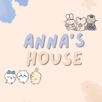 Anna’s House