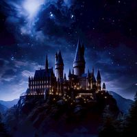 ✨Hogwarts Academy of Midnight✨