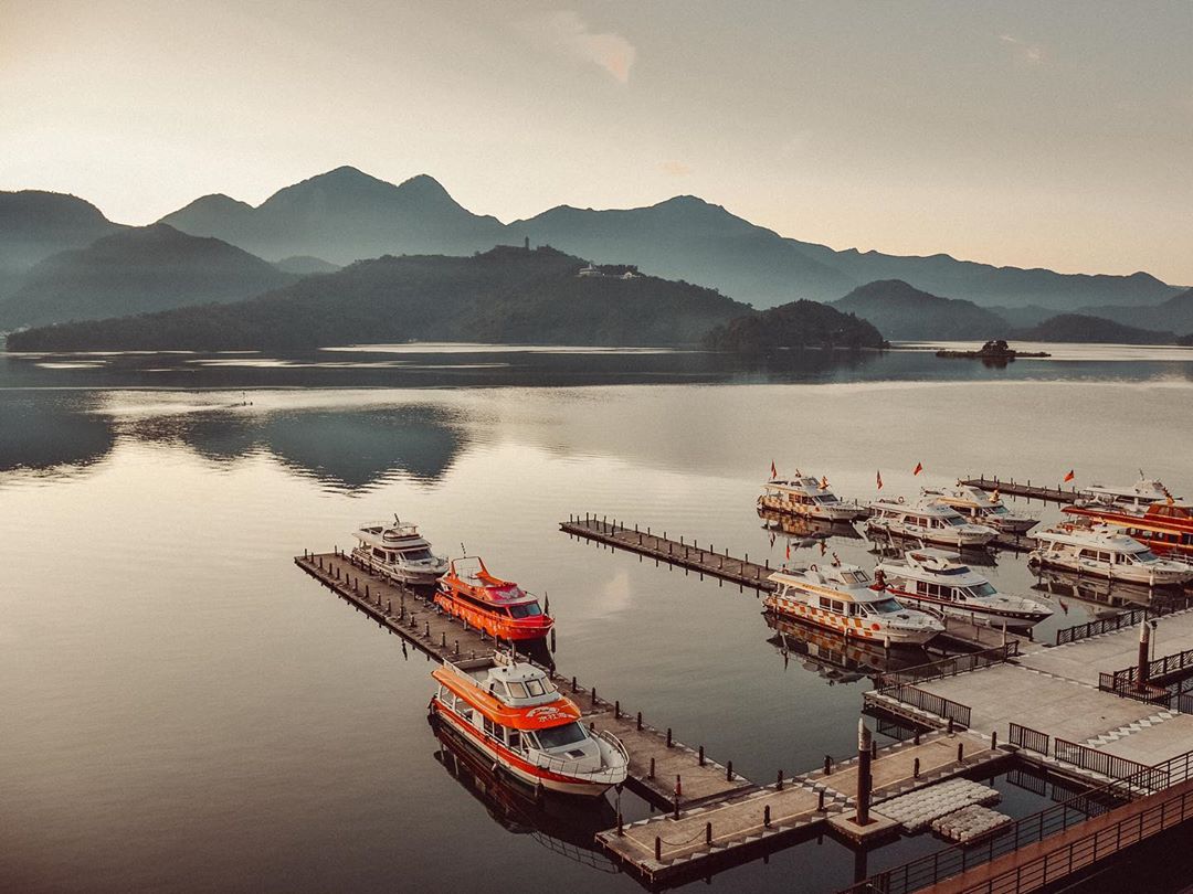  日月潭景點,日月潭秘境,日月潭一日遊,日月潭打卡,日月潭推薦行程