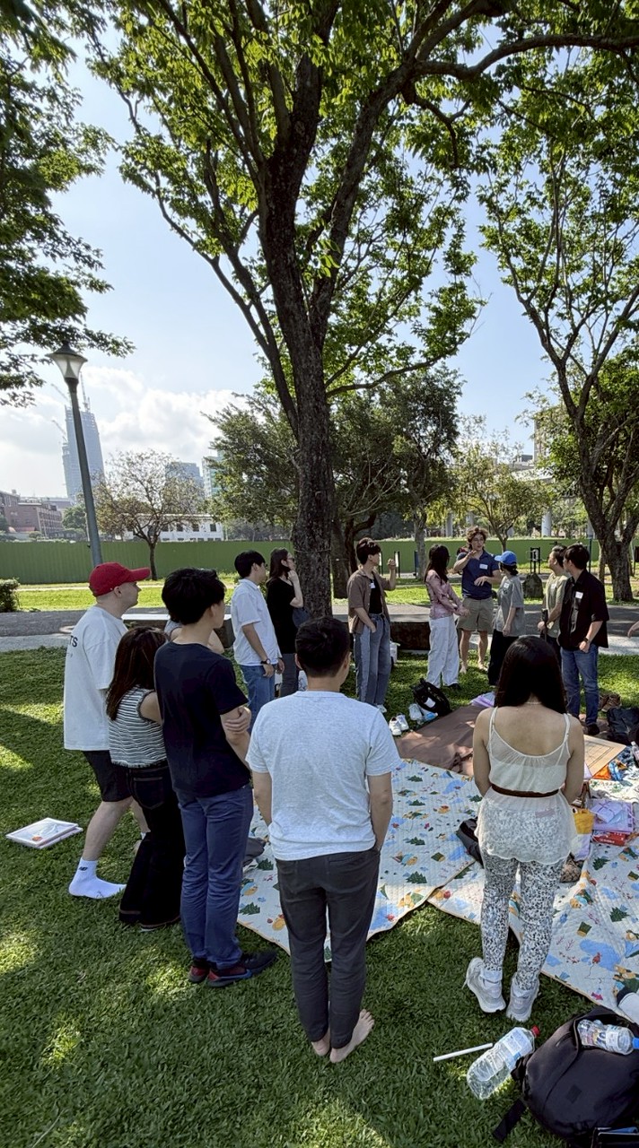 巧克 Choc Education - English Learner Events