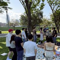 巧克 Choc Education - English Learner Events