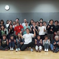 ONEBODYウォーキング