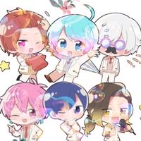 集まれいれりすの森！