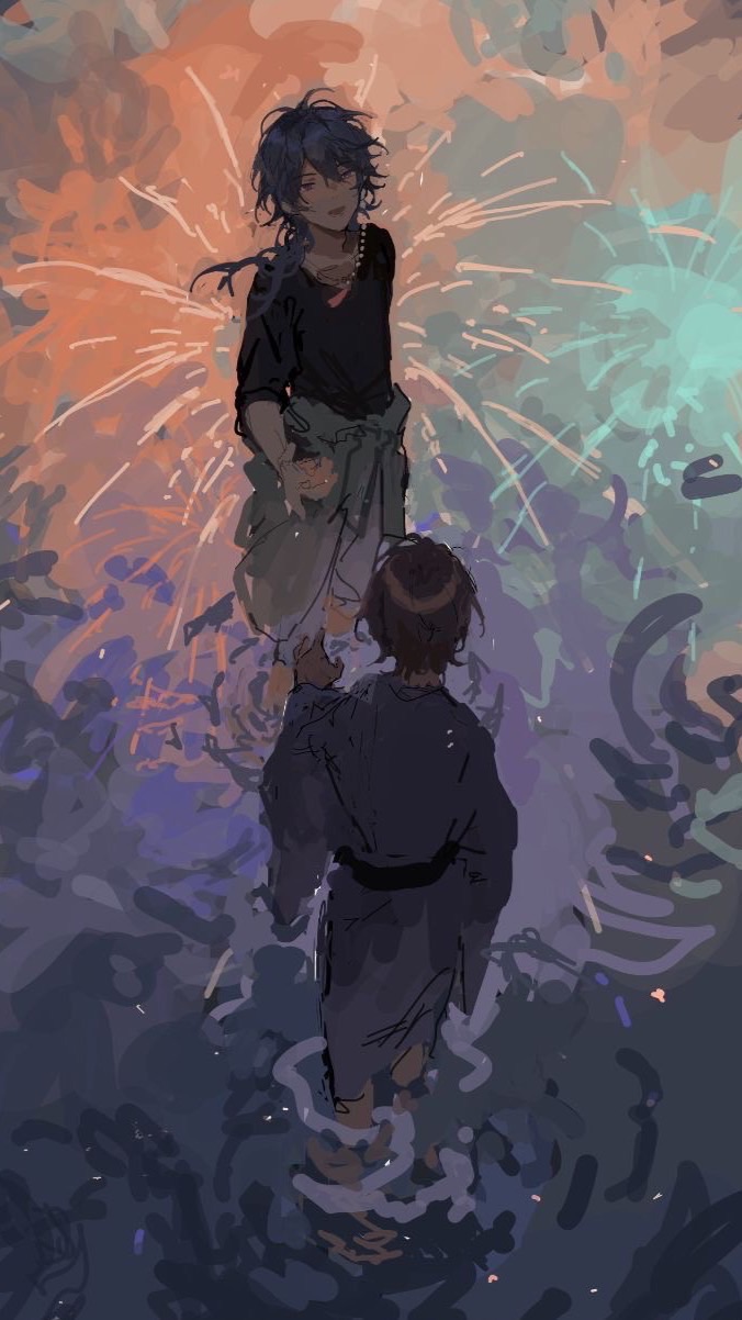 Maze__hp緩