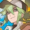 ポケモンのN知っている方全員友達🥲‎🖤💚‎🤍