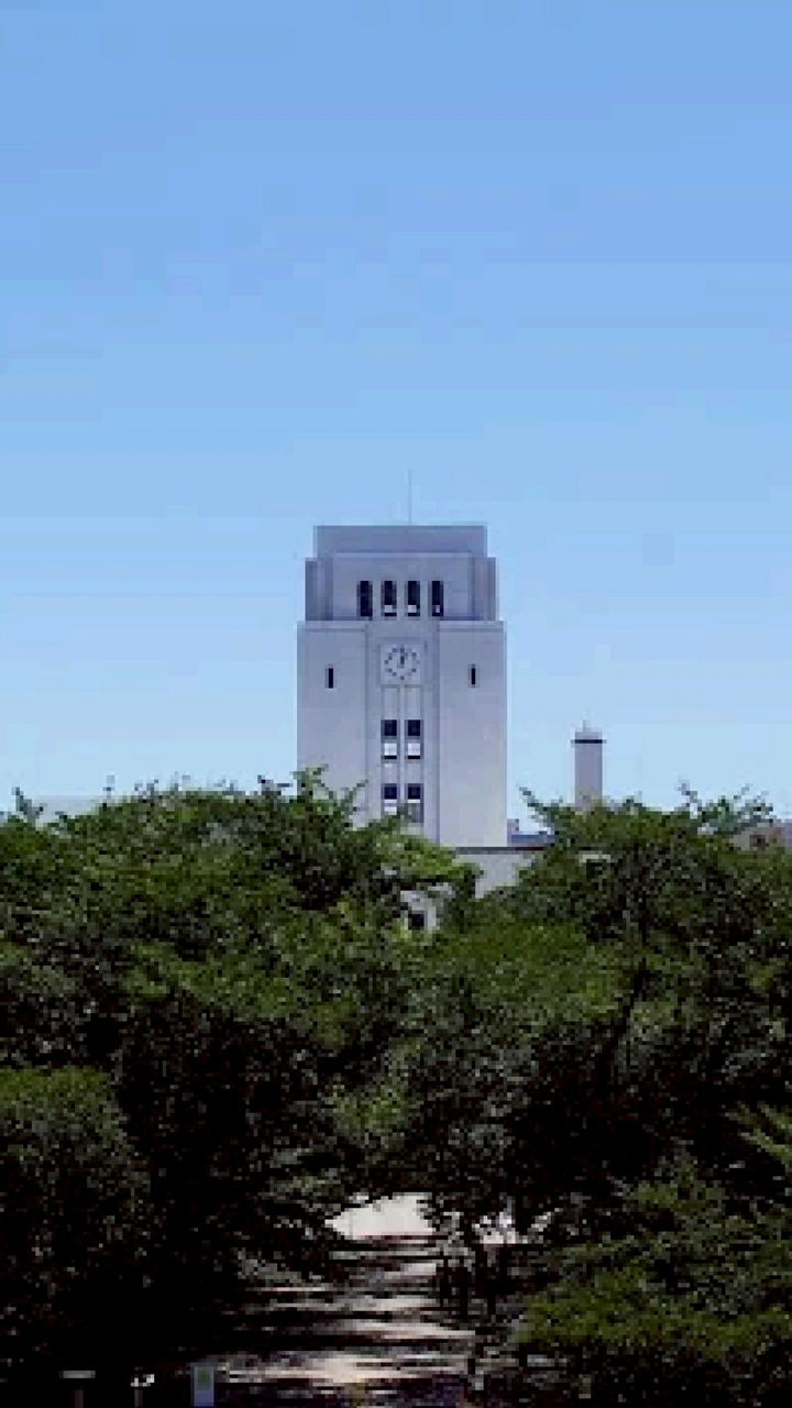 藤岡研究室OBOG会