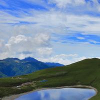 野外活動社