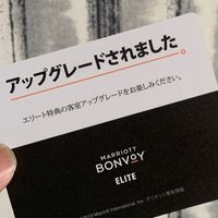 旅好きの集い！（マリオットボンボイアメックス活用情報）
