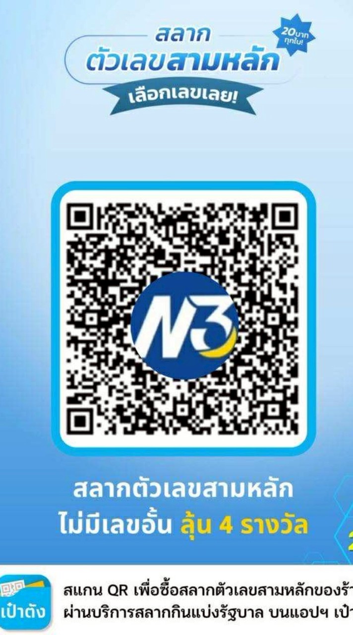 ร้านสลากN3