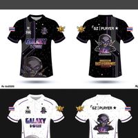 เสื้อแคลน GZ 500 บาท รวมส่ง