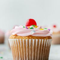 🍰 每日學英文