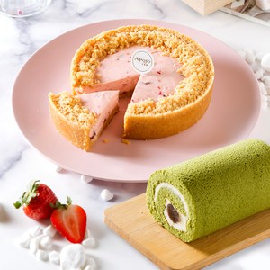 嚴選紐西蘭乳酪及日本北海道乳酪 蘋果日報評比雙冠軍 手工製作牛奶派皮