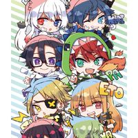 ドズル社・からぴち・すとぷりなりきり!