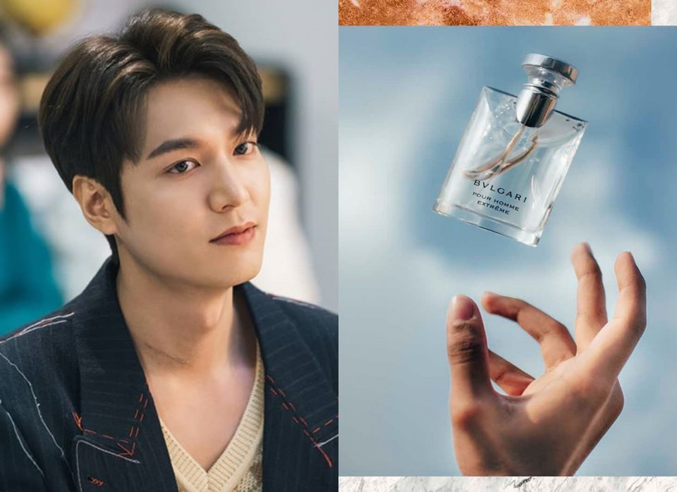 玄彬俊愛用香水－CREED 皇者之風 50/100ml，NT.6900/9800