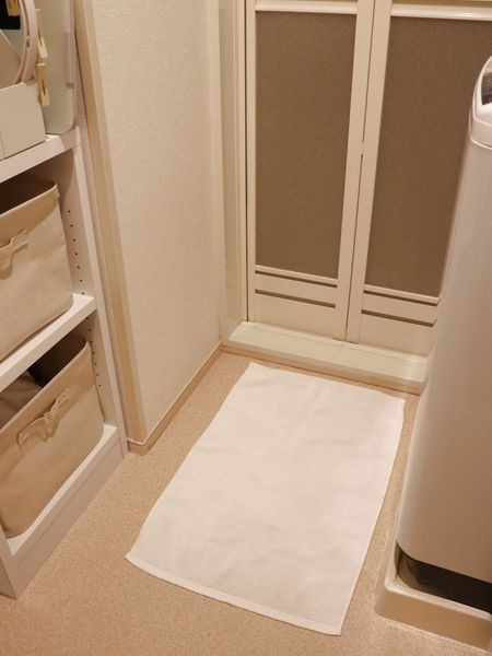 困ってませんか 珪藻土バスマットを処分する方法