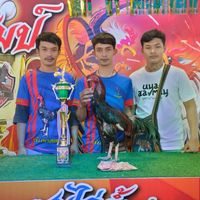 🐓ก.เกล้ามงคล ลพบุรี🐒