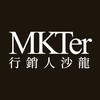 行銷人沙龍大廳