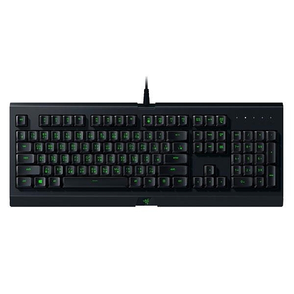 品 牌：RAZER 原廠型號： RZ03-02741100-R3T1-UT