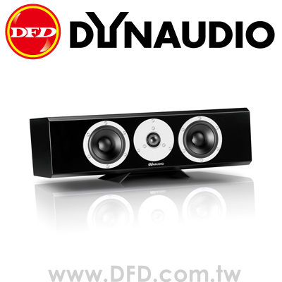 賺很大 ✿ 丹麥 DYNAUDIO New Excite 系列 EXCITE X24 中置喇叭 原木、消光四色 公司貨