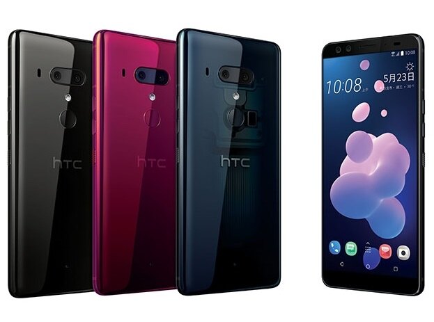 Edge Sense 2測框啟動 / 具備 4 顆鏡頭 / 18:9 加上極窄邊框