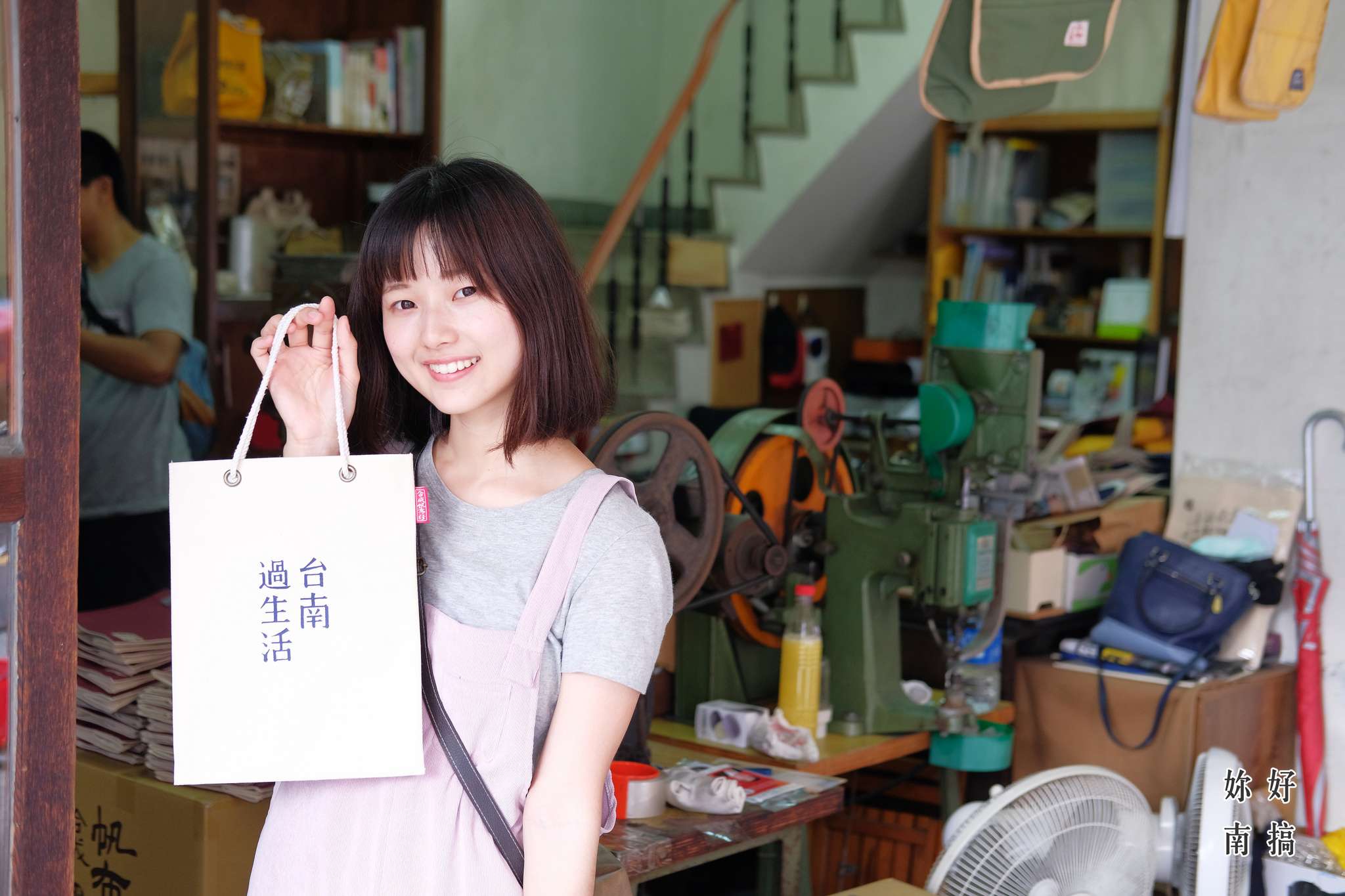 台南火車站附近景點-25-妳好南搞