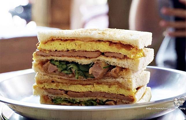 照片來源：IG@leona_fun_life