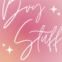 BVYSTUFF♡✨