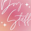 BVYSTUFF♡✨