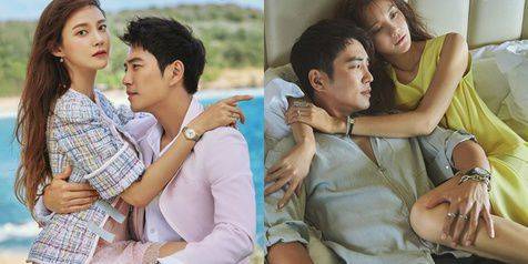 52 Foto Foto Prewed Romantis HD