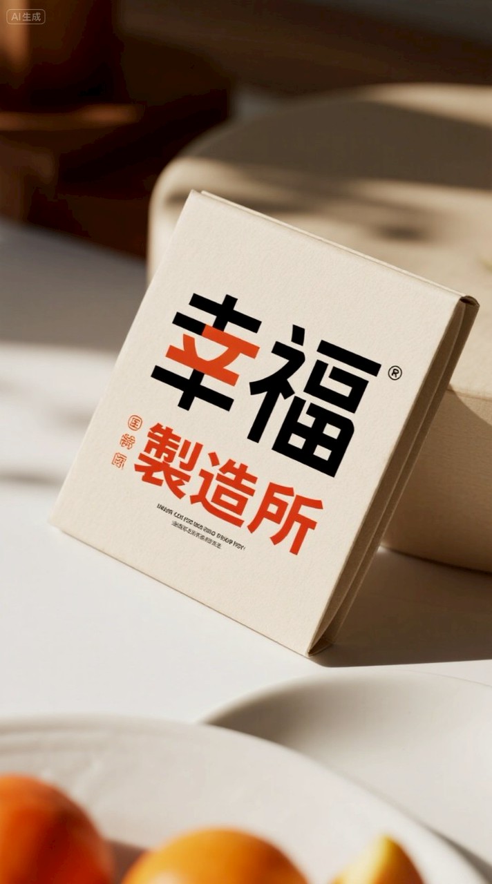 🎬幸福製造所