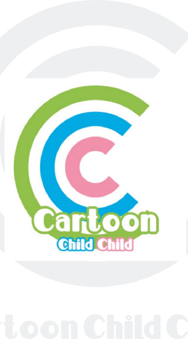 CartoonChildChild