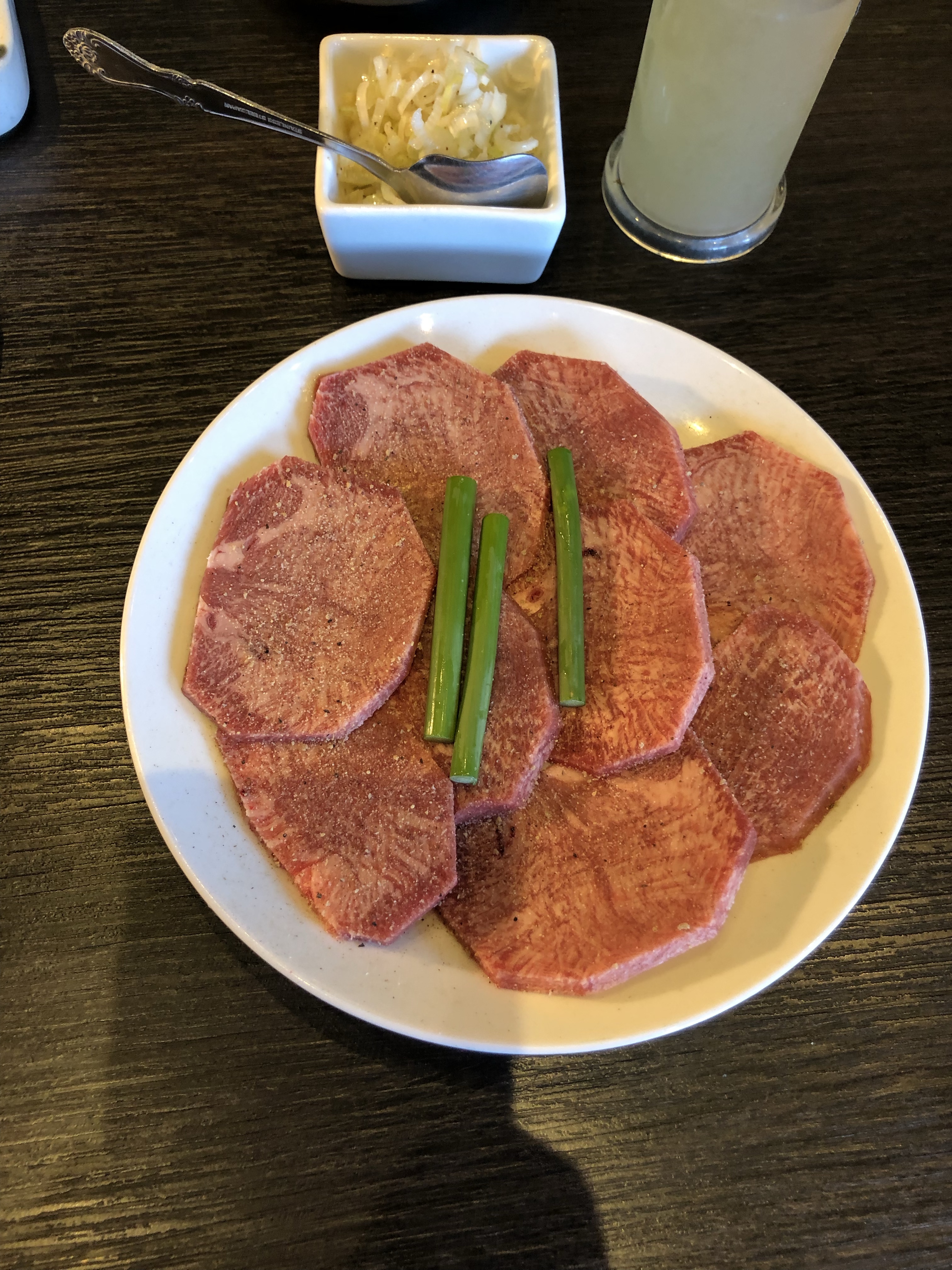 口コミの詳細 焼肉こり庵 富野 長池駅 焼肉 By Line Place