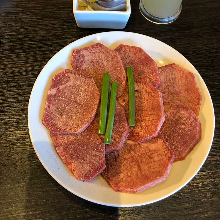 口コミの詳細 焼肉こり庵 富野 長池駅 焼肉 By Line Conomi