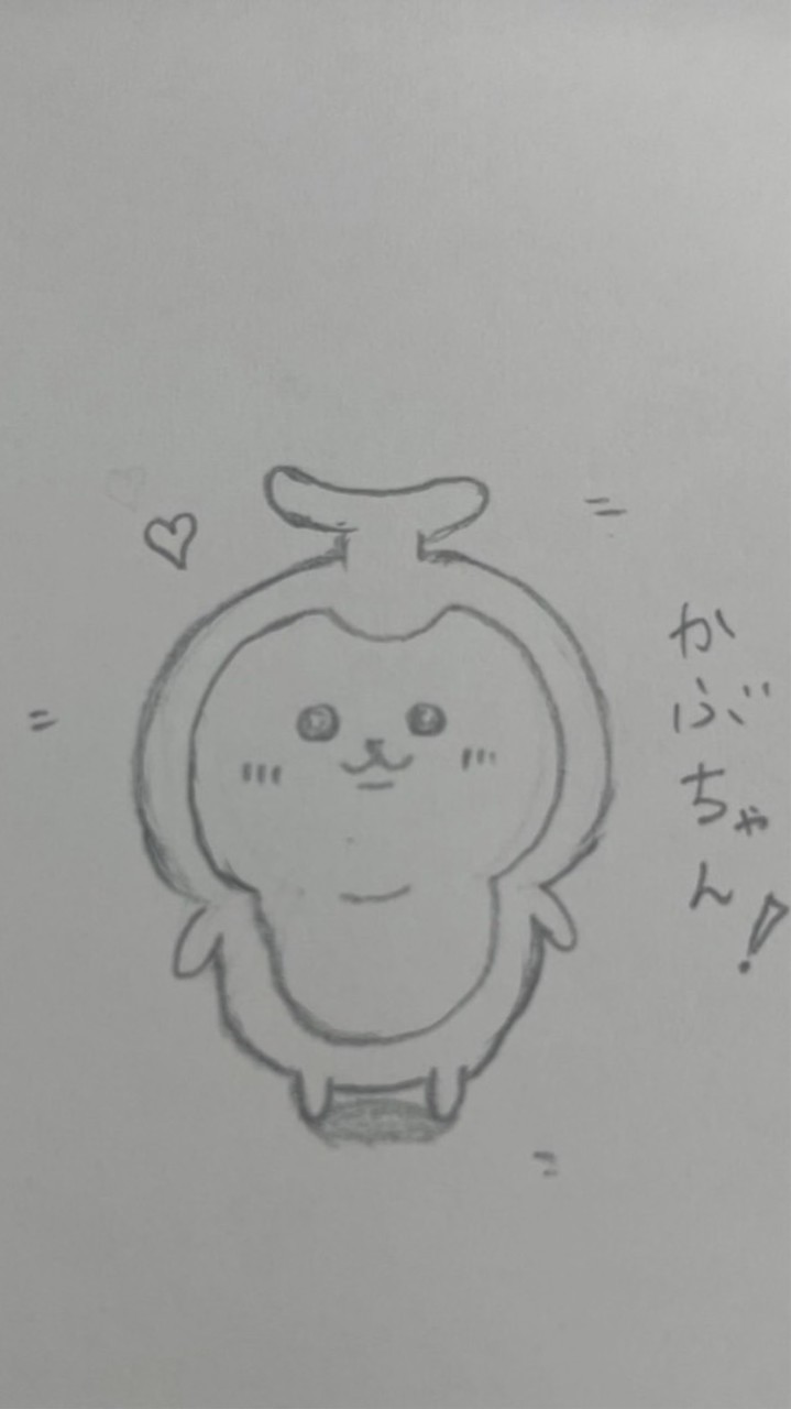 楽園🐰