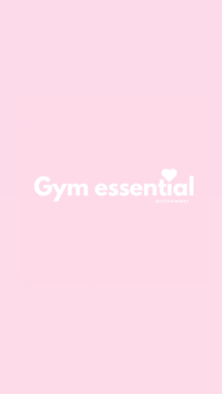 Gym Essentialth