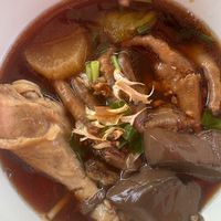 เตี๋ยวไก่ สถาพร 🍜
