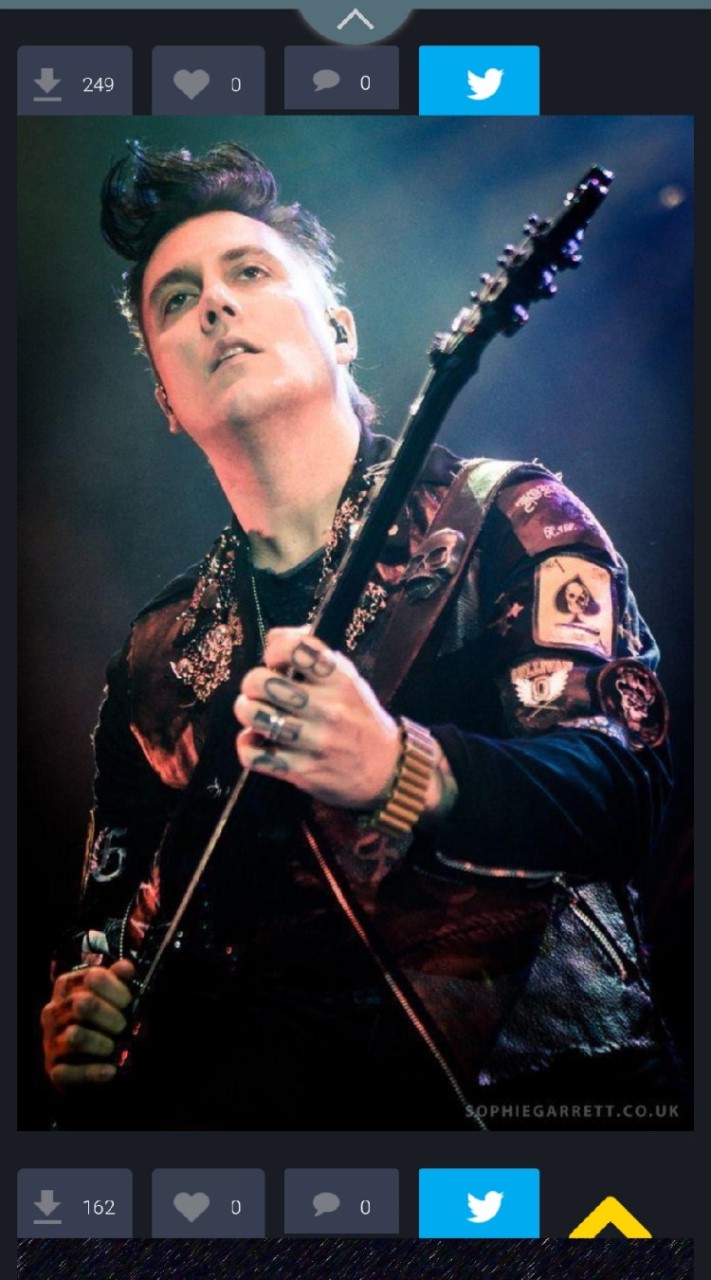 Avenged Sevenfold