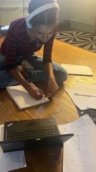 yw studygram